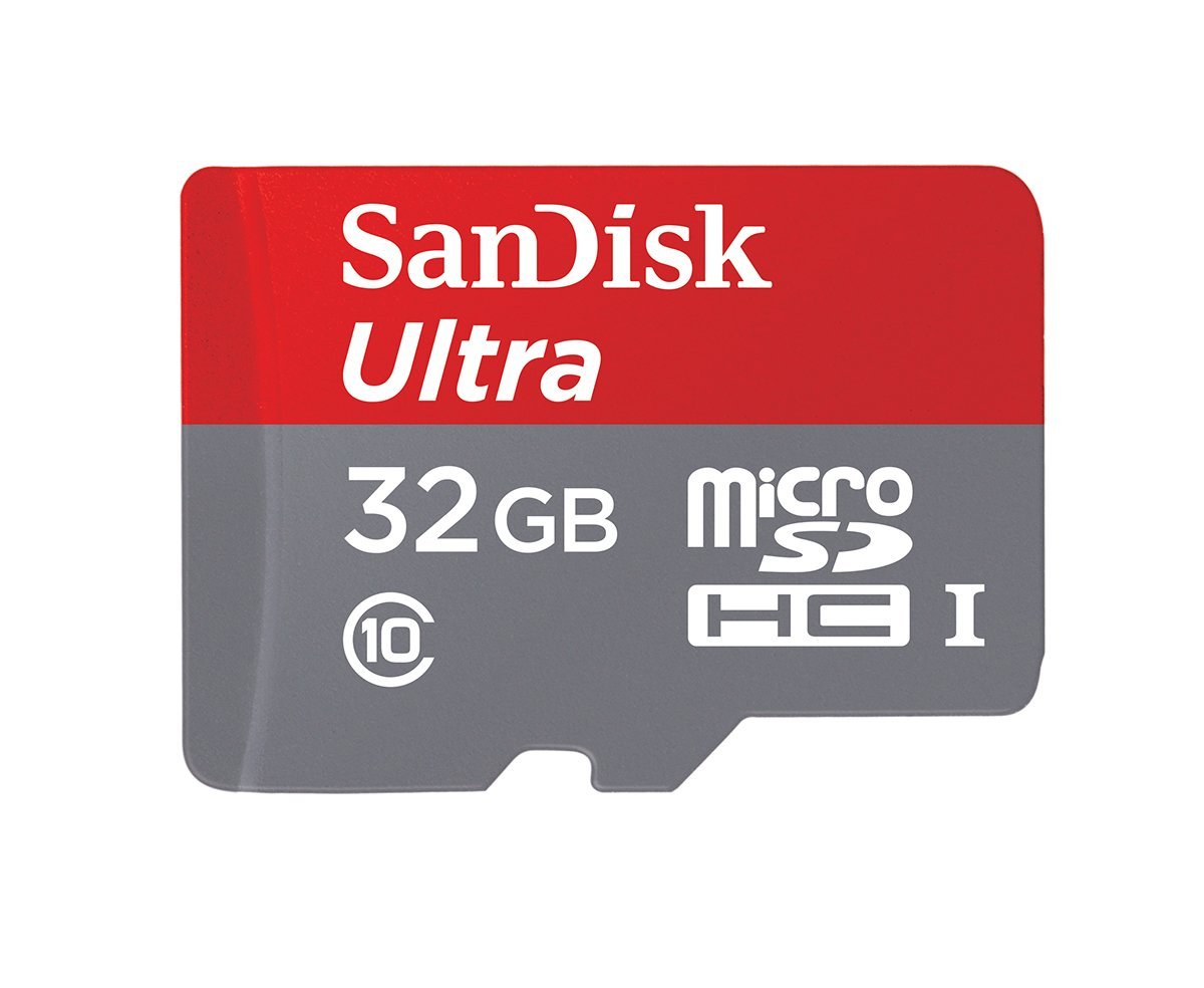 sandisk