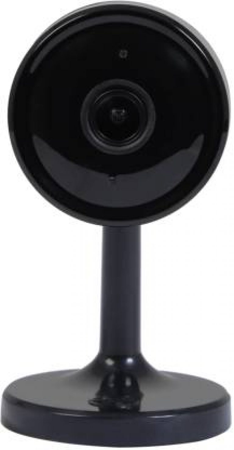 whats ip camera