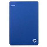 Seagate Backup Plus Slim 2TB Portable External Hard Drive