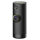 D-Link DCS-P6000LH Mini HD Wi-Fi Camera (Black)