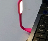 Inventis 5V 1.2W Portable Flexible USB LED Light Lamp