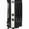 BMS Lifestyle Tf-101 Portable Mini Revolving & Oscillating Tower Fan – Black