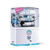 KENT Grand 8-Litres Wall-Mountable RO + UV/UF + TDS Water Purifier (White)