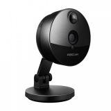Foscam C1 Indoor HD 720P Wireless Plug and Play IP CCTV Camera