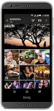 HTC Desire 620G Dual SIM (Milkyway Grey, 8GB)