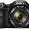 Sony Cyber-shot DSC-H300/BC E32 point & Shoot Digital camera (Black)