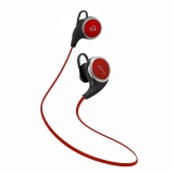 Plugtech Plugtech Go Wireless Earbuds Bluetooth – Red