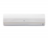 LG LSA5PW3A L-Pearl Split AC (1.5 Ton, 3 Star Rating, White, Aluminium