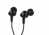 JBL C150SI Dynamic Wired Headphones(Black, In the Ear)