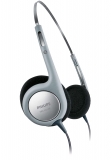 Philips SBCHL140/98 Headphone  (Graphite, On the Ear)