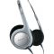Philips SBCHL140/98 Headphone  (Graphite, On the Ear)