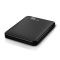 WD Elements 1TB USB 3.0 Portable External Hard Drive (Black)