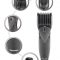 Panasonic ER-207-WK-44B Men’s Beard and Hair Trimmer