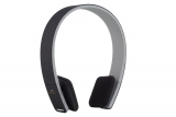 Envent Stereo Dual Pairing Bluetooth Headphone – BoomBud (Black)