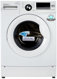 BPL 6.5 kg Fully-Automatic Front Loading Washing Machine(White)