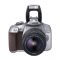 Canon EOS 1300D DSLR Camera(Body with EF-S 18 – 55 IS II)(Grey)