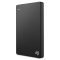 Seagate Backup Plus Slim 2TB Portable External Hard Drive with Mobile Device Backup