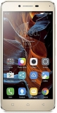 Lenovo Vibe K5 Plus (Gold, 2GB, 16GB)