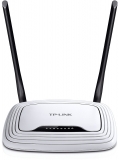 TPLINK TL-WR841N 300Mbps Wireless N Router