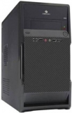 Zebronics Assembled Pc with core 2 duo/ dual core 4 GB RAM 250 GB Hard Disk