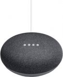 Google Home Mini  (Coral)