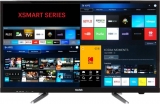 Kodak 80cm (32) HD Ready Smart LED TV  (32HDXSMART, 2 x HDMI, 2 x USB)