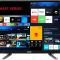 Kodak 80cm (32) HD Ready Smart LED TV  (32HDXSMART, 2 x HDMI, 2 x USB)