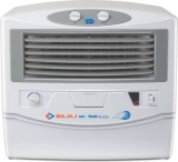 Bajaj MD2020 54 Ltrs Room Air Cooler (White)