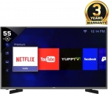 Vu 140cm (55) Full HD Smart LED TV  (55UH8475, 3 x HDMI, 2 x USB)