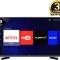 Vu 140cm (55) Full HD Smart LED TV  (55UH8475, 3 x HDMI, 2 x USB)